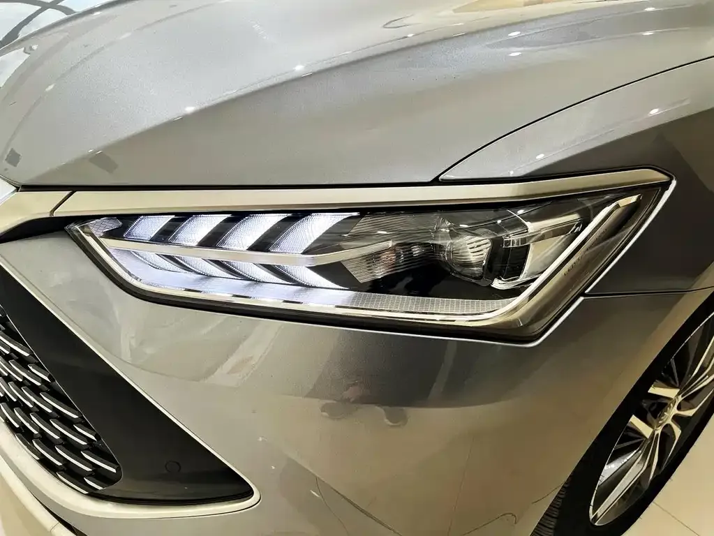 BYD Qin PLUS 2023 из CN, фото 4