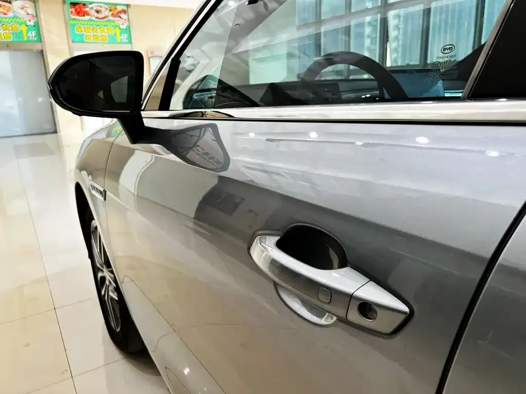 BYD Qin PLUS 2023 из CN, фото 5