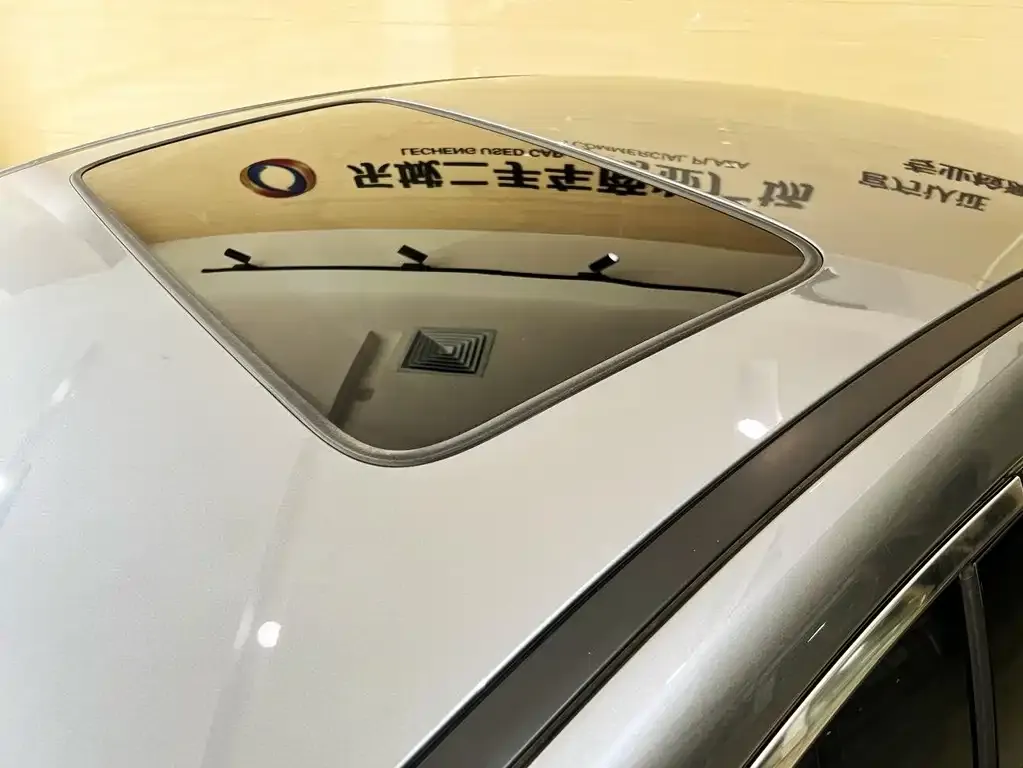 BYD Qin PLUS 2023 из CN, фото 6