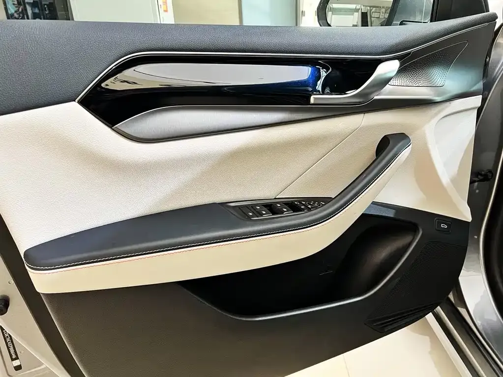 BYD Qin PLUS 2023 из CN, фото 8