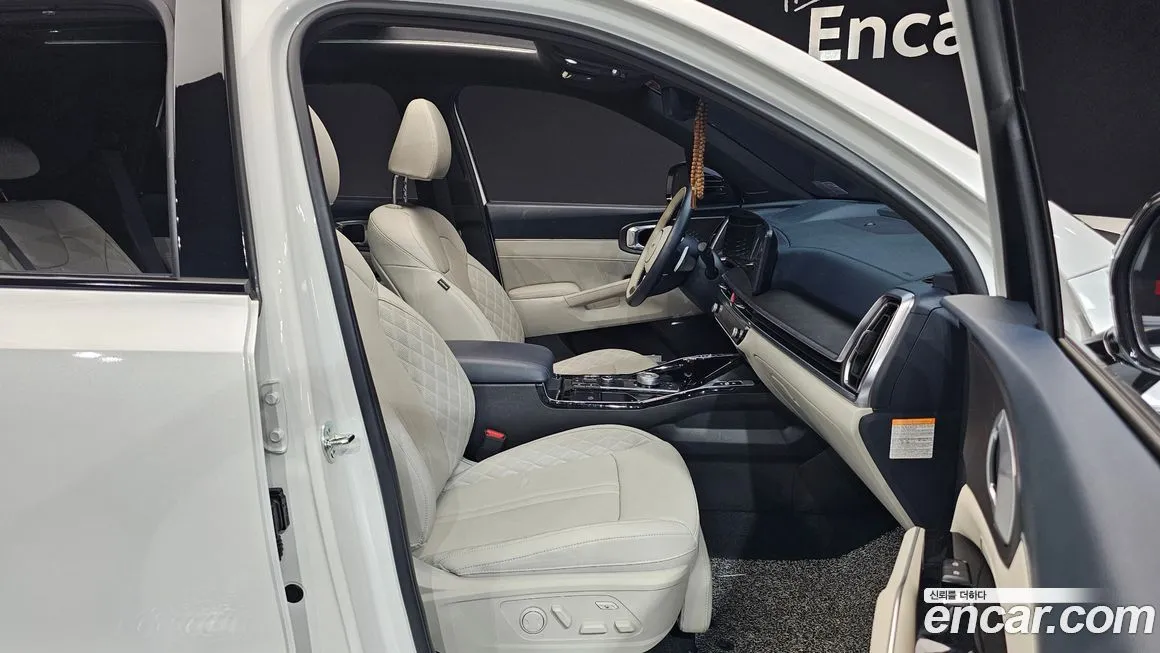 Kia Sorento 2024 из KR, фото 10