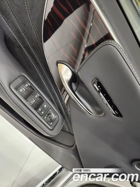 Lexus LS 2024 из KR, фото 10