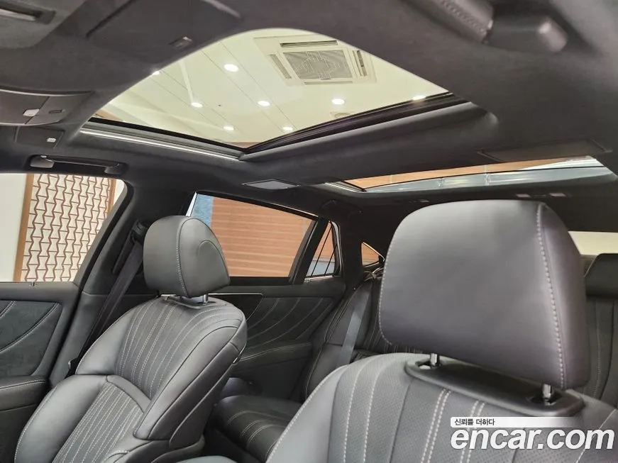 Lexus LS 2024 из KR, фото 8
