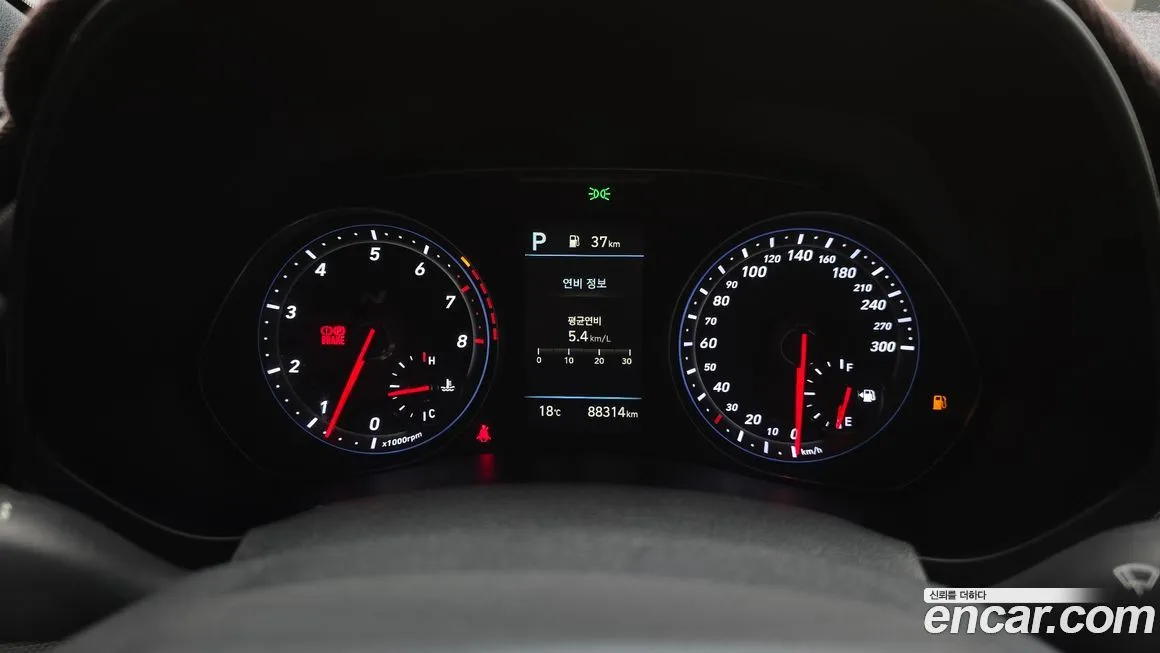 Hyundai Veloster 2021 из KR, фото 8