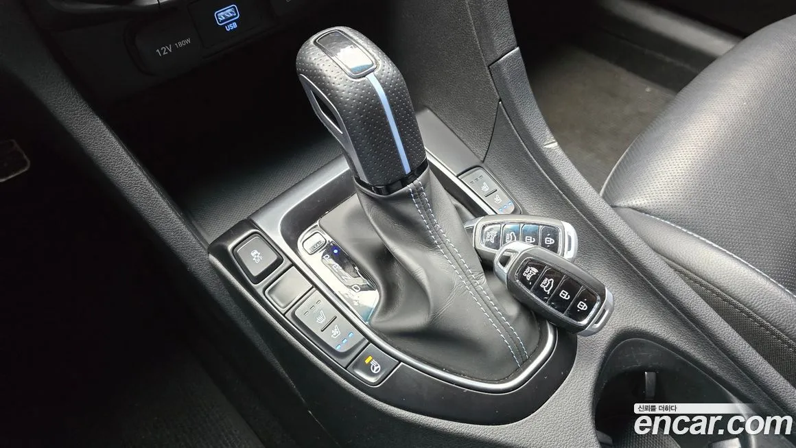 Hyundai Veloster 2021 из KR, фото 9