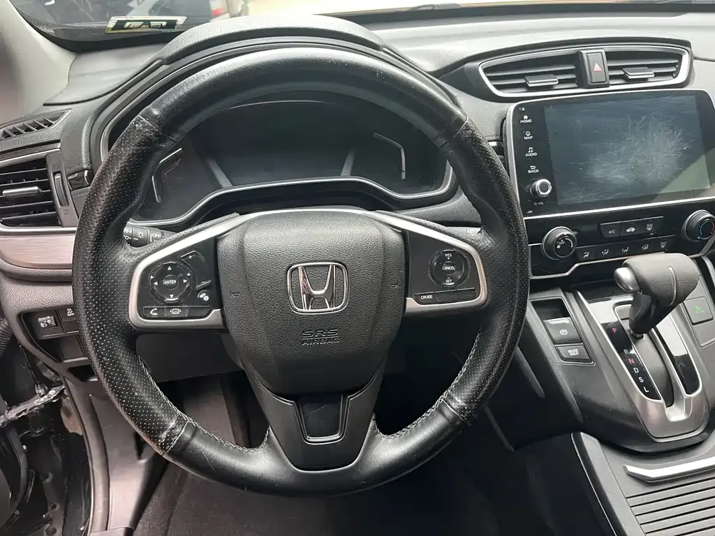 Honda Breeze 2021 из CN, фото 7