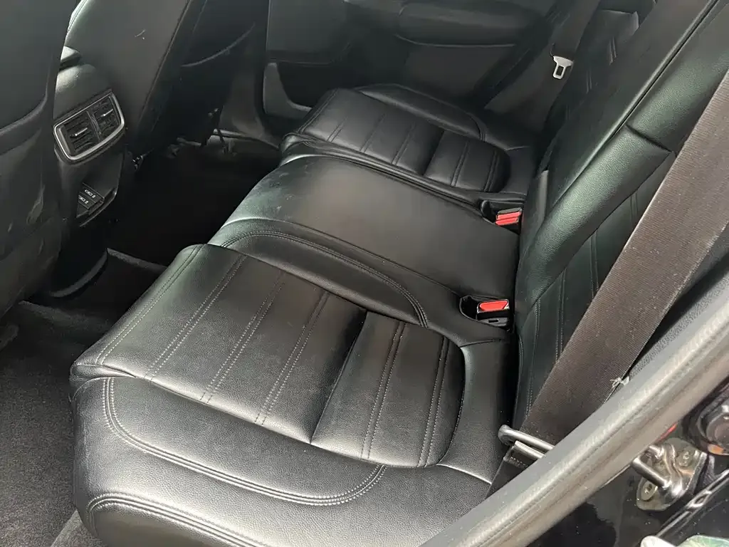 Honda Breeze 2021 из CN, фото 8