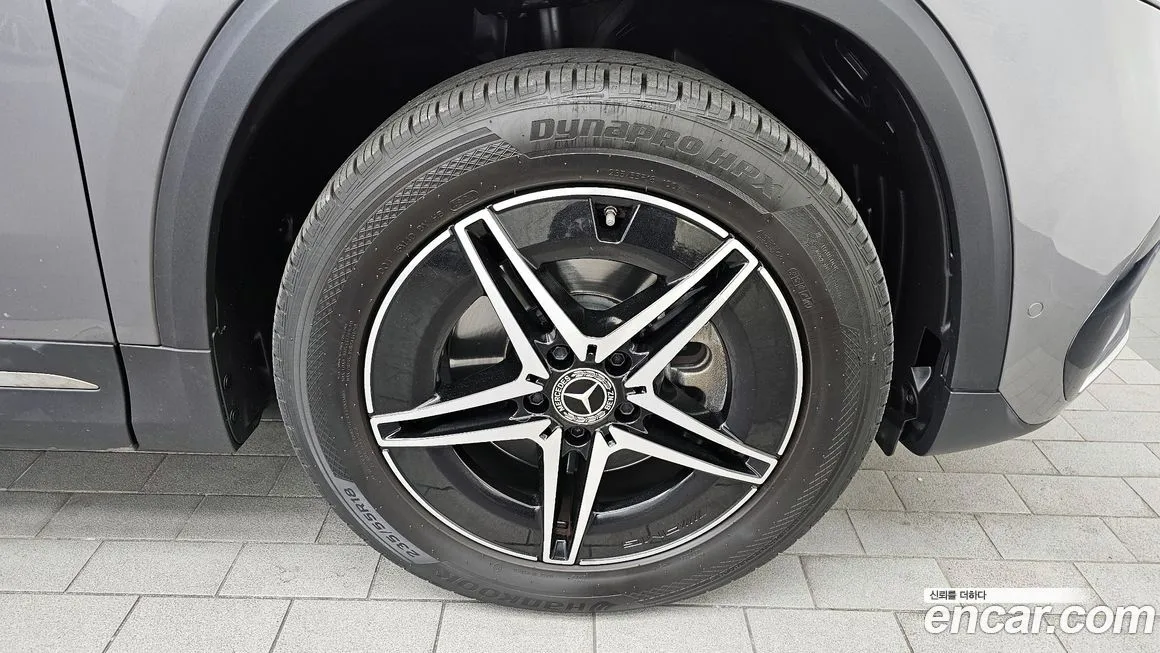 Mercedes-Benz EQA 2022 из KR, фото 5
