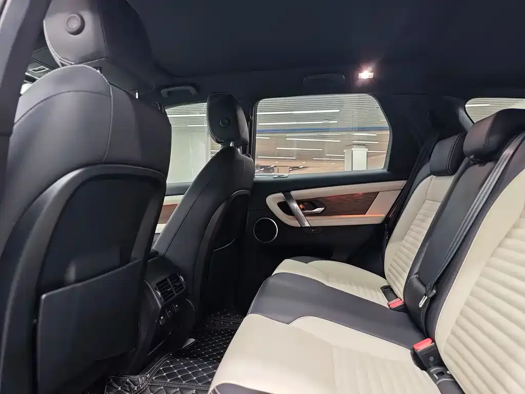 Land Rover Discovery Sport 2023 из CN, фото 10