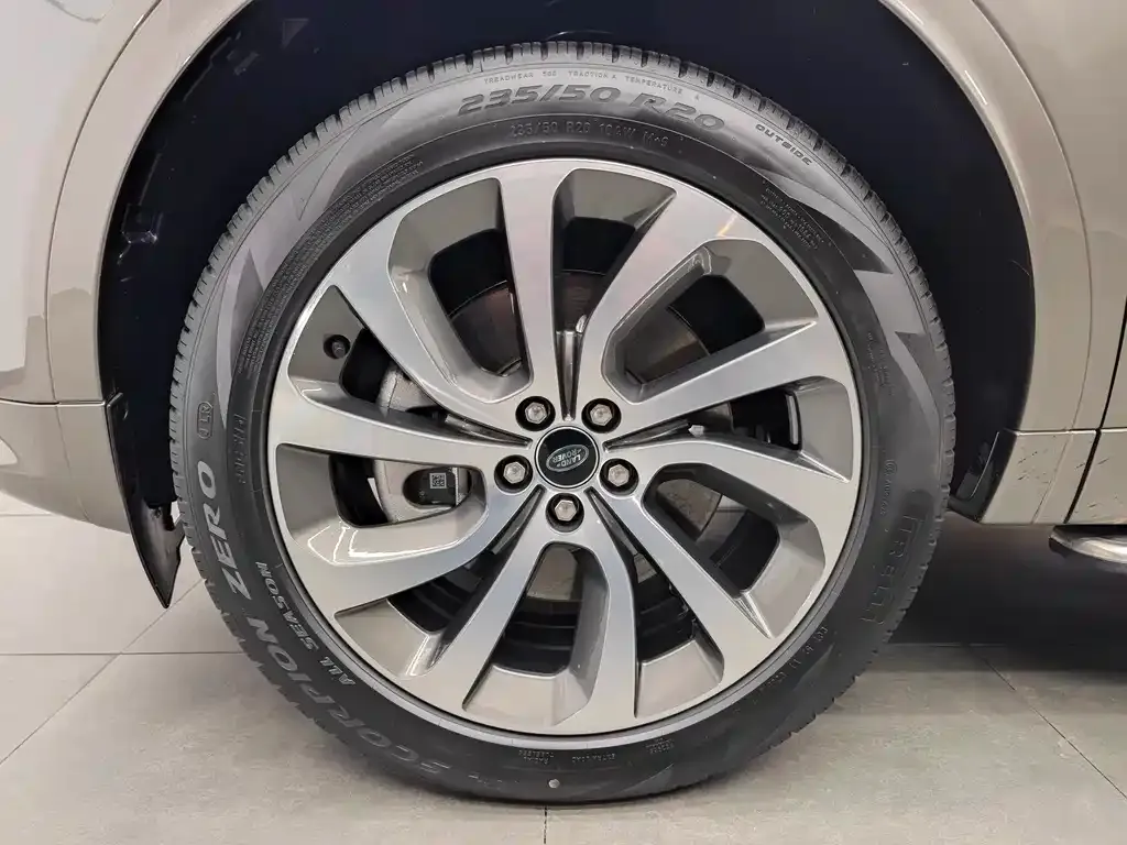 Land Rover Discovery Sport 2023 из CN, фото 6