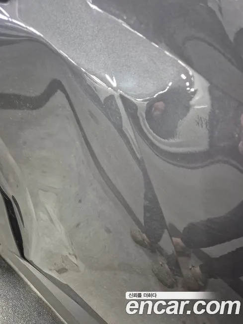 Hyundai Tucson 2024 из KR, фото 10