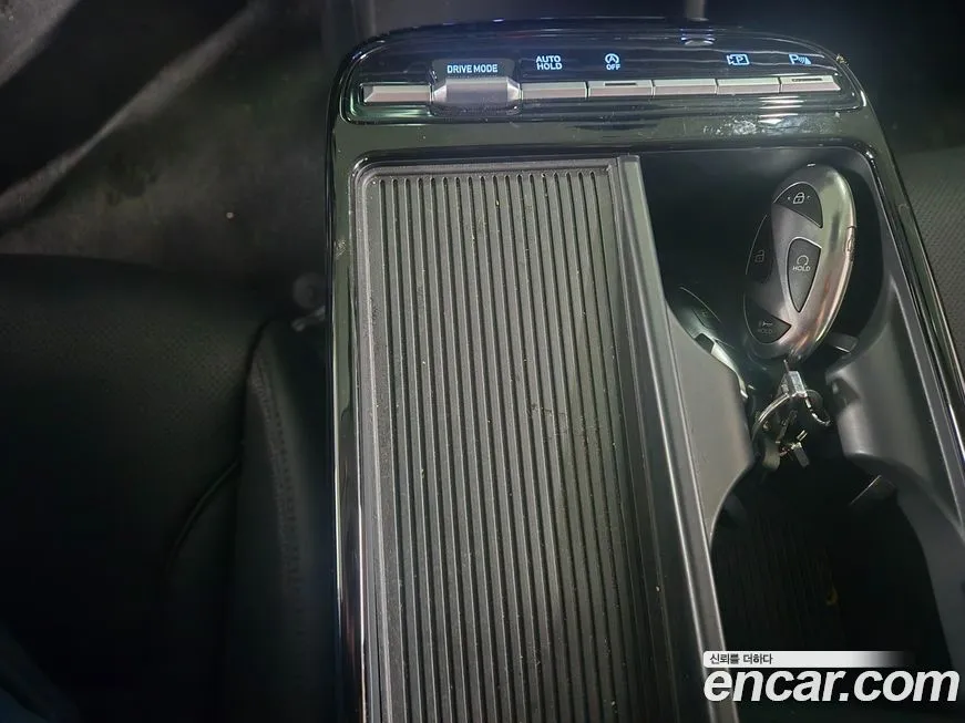 Hyundai Tucson 2024 из KR, фото 8