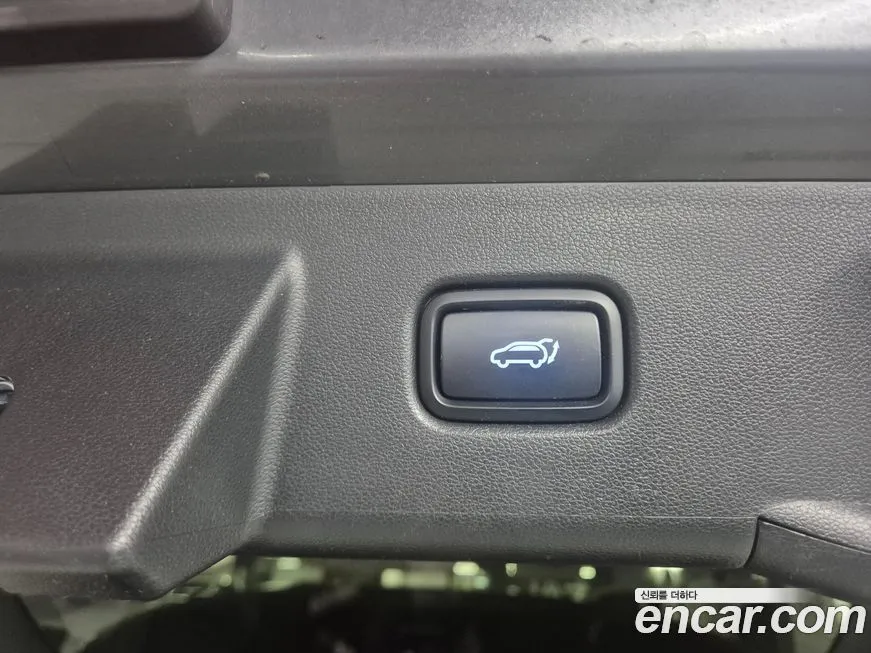 Hyundai Tucson 2024 из KR, фото 9