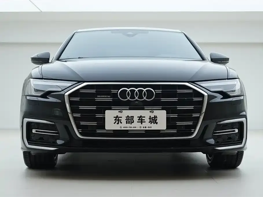 Audi A6L 2023 из CN, фото 2