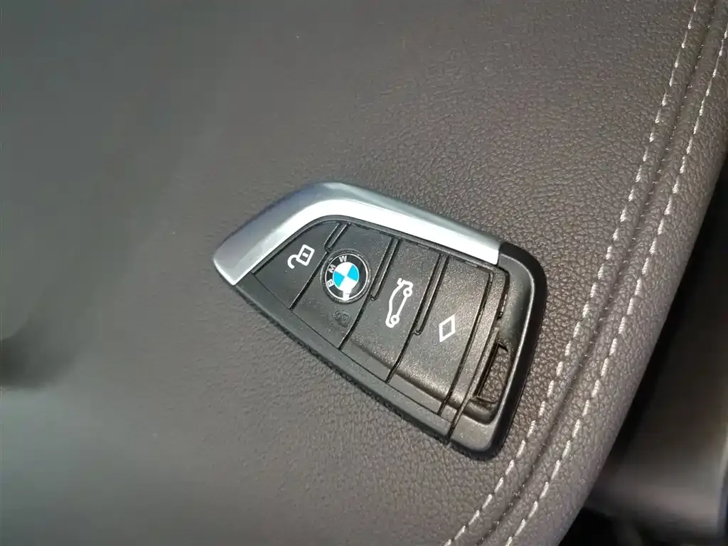BMW X3 2023 из CN, фото 9