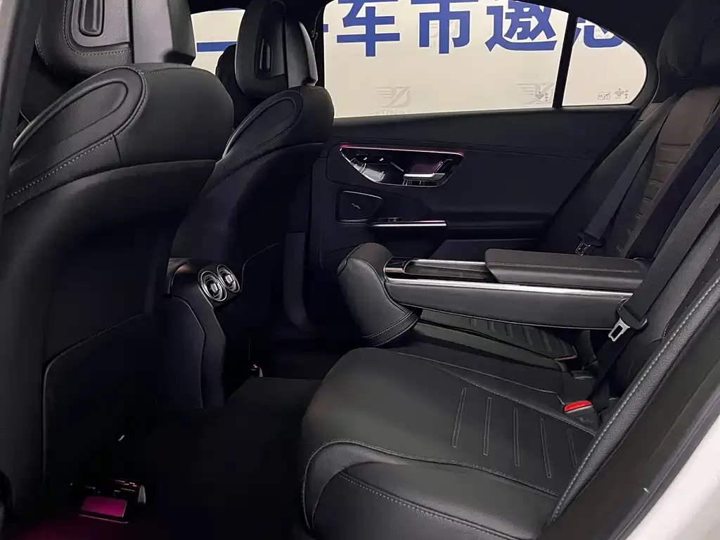 Mercedes-Benz C-Class 2024 из CN, фото 10