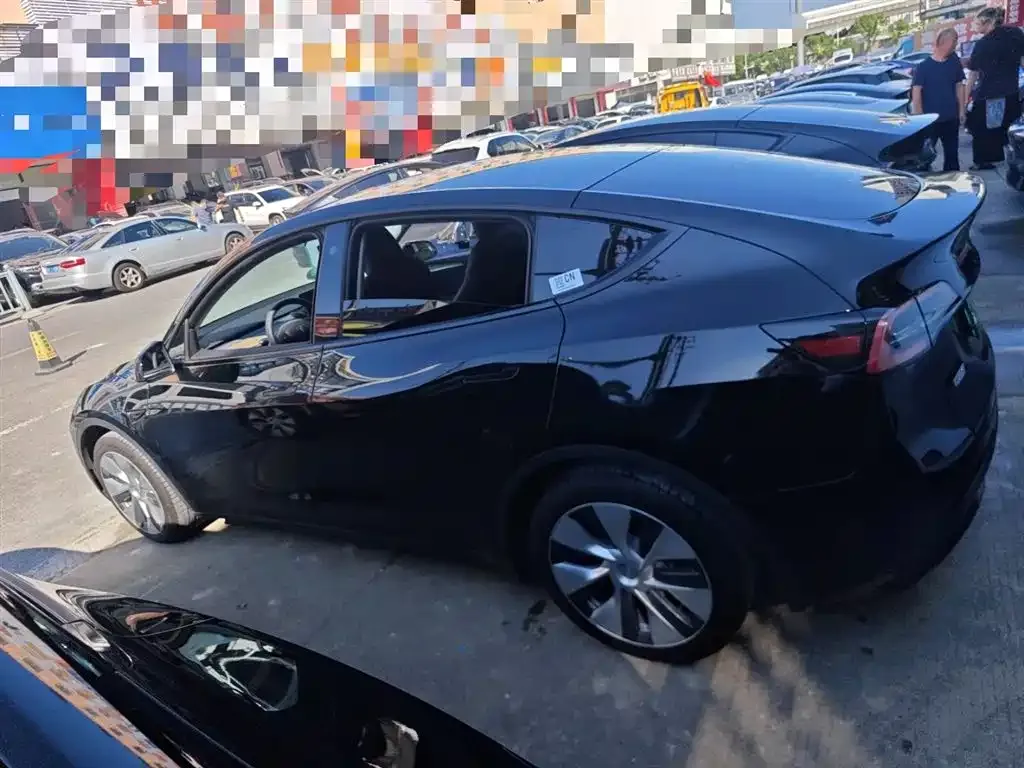 Tesla Model Y 2023 из CN, фото 5