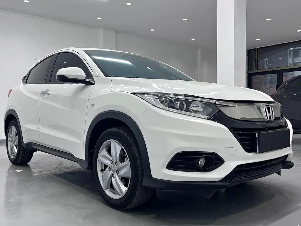 Honda Vezel — фото 3