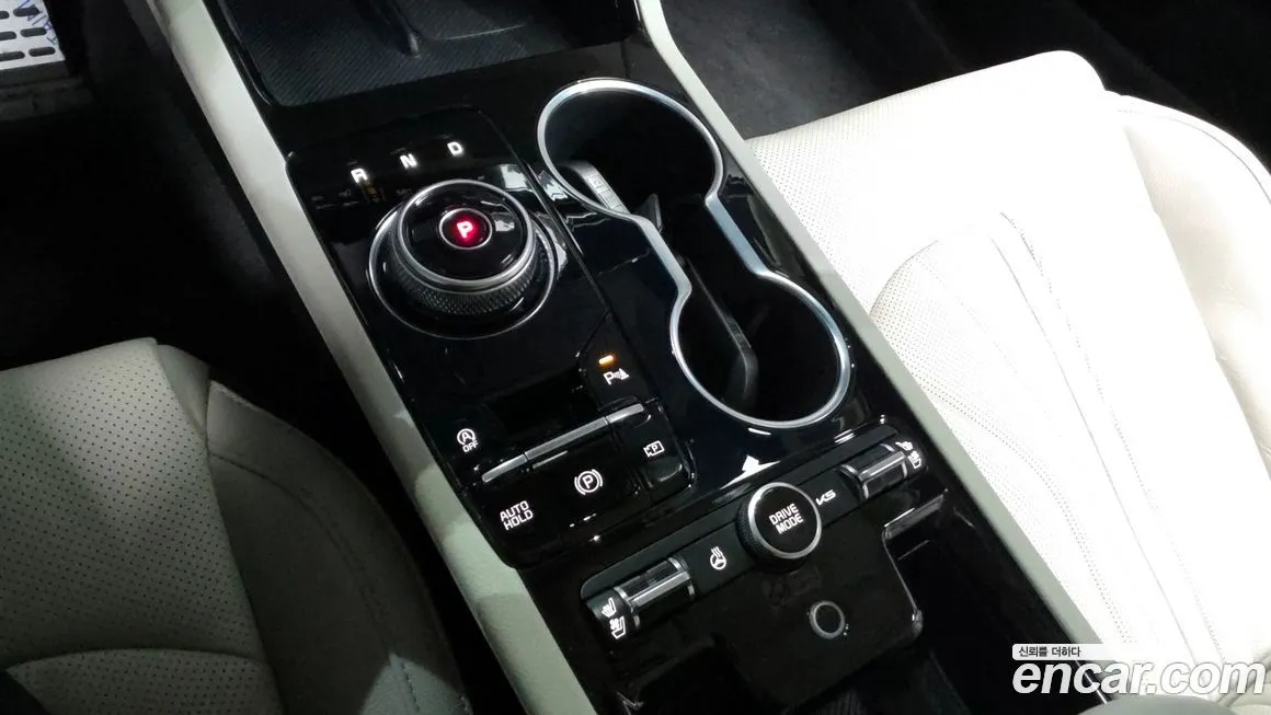 Kia K5 2024 из KR, фото 9
