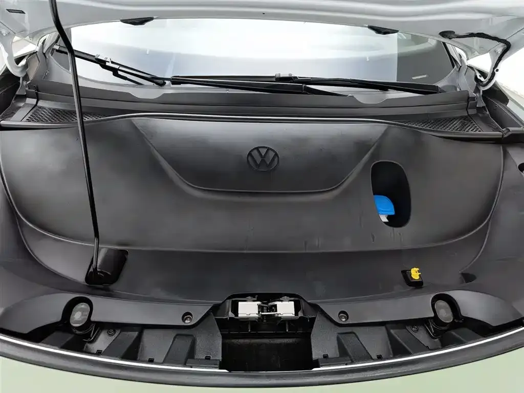 Volkswagen ID.4 X 2022 из CN, фото 6