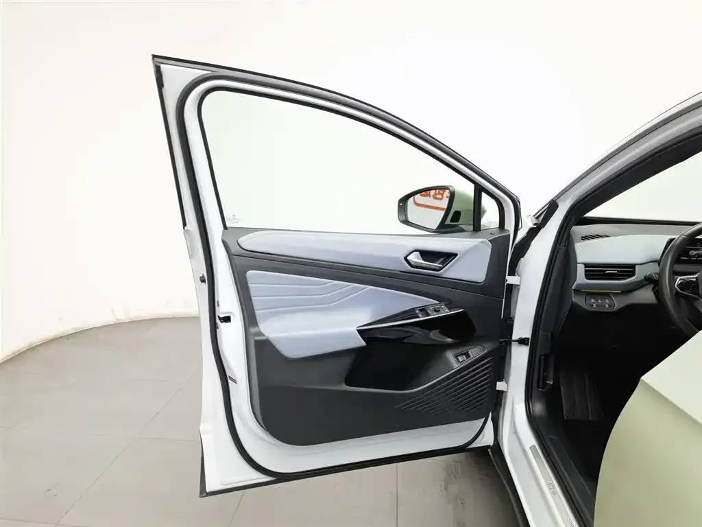 Volkswagen ID.4 X 2022 из CN, фото 8