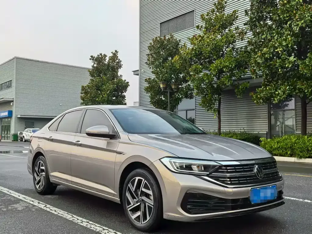 Volkswagen Sagitar 2023 из CN, фото 3