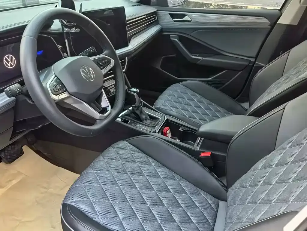 Volkswagen Sagitar 2023 из CN, фото 7