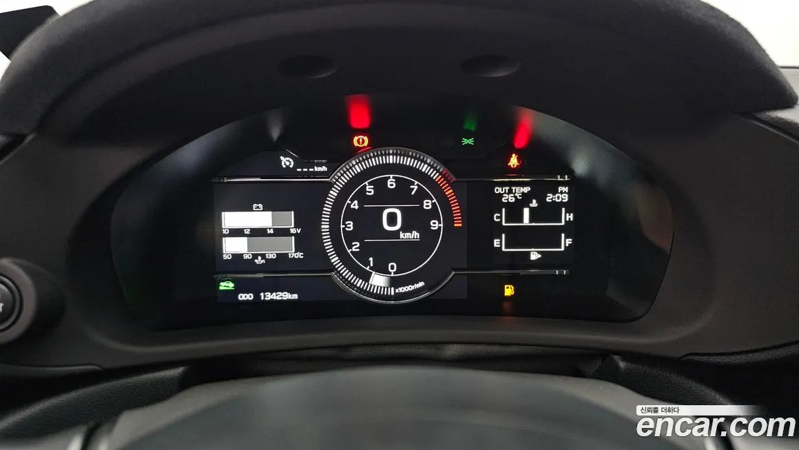 Toyota 86 2024 из KR, фото 8