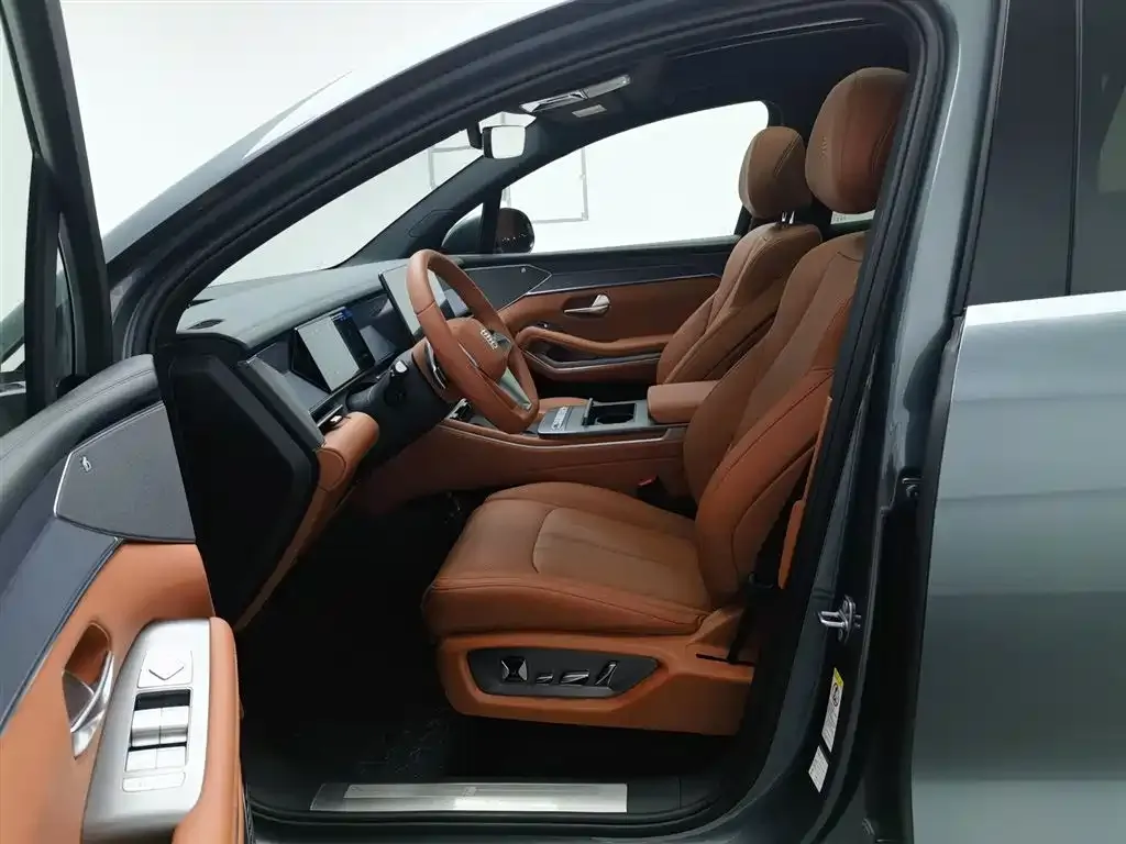 BYD Tang L 2025 из CN, фото 10