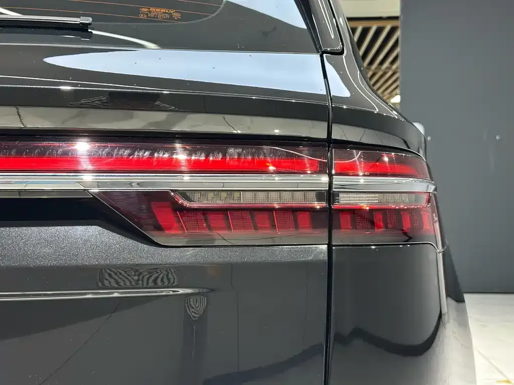 Geely Xingyue L 2024 из CN, фото 7