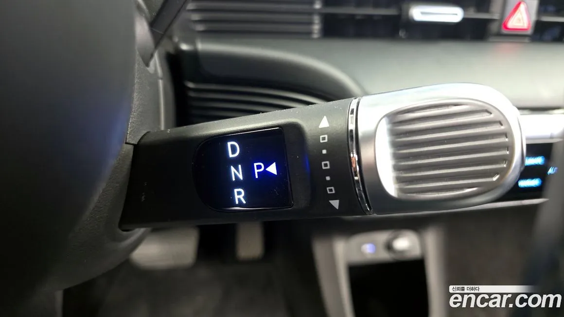 Hyundai Ioniq5 2022 из KR, фото 9