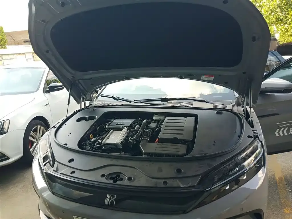 [object Object] Han 2024 из CN, фото 10