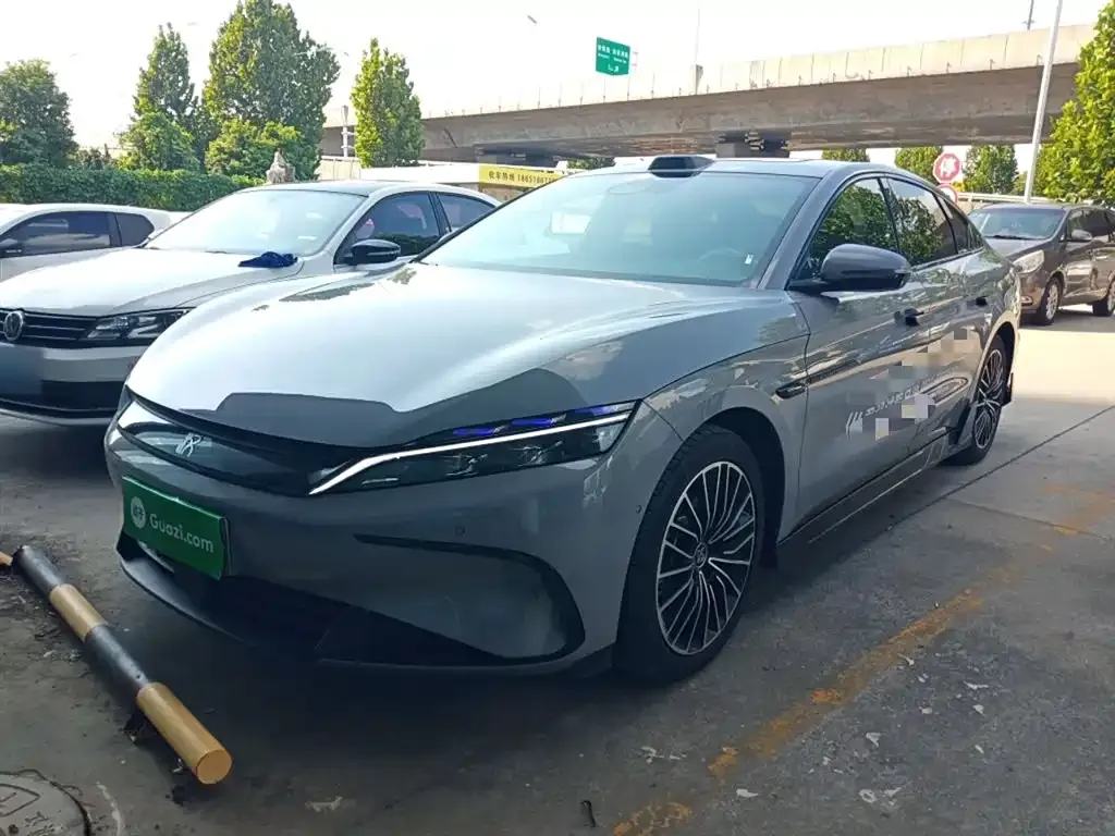 [object Object] Han 2024 из CN, фото 2