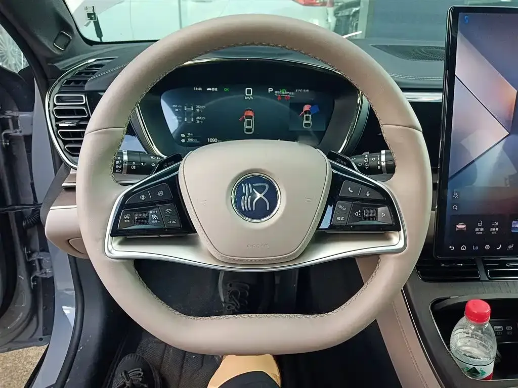 [object Object] Han 2024 из CN, фото 3