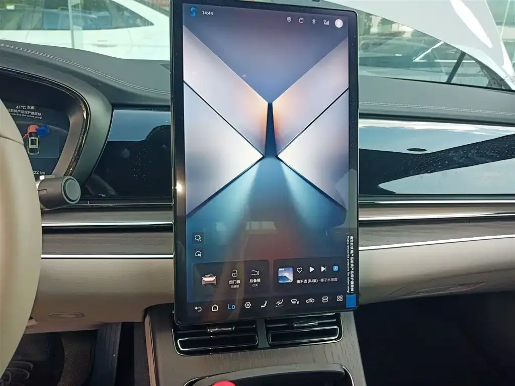 [object Object] Han 2024 из CN, фото 5