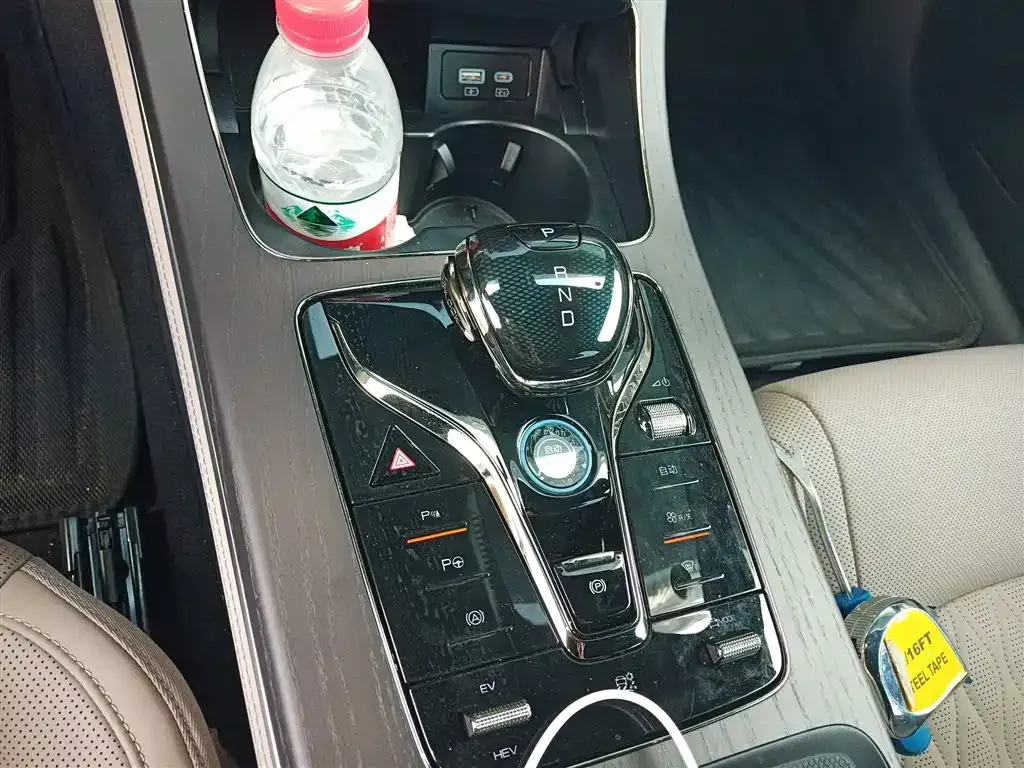 [object Object] Han 2024 из CN, фото 6