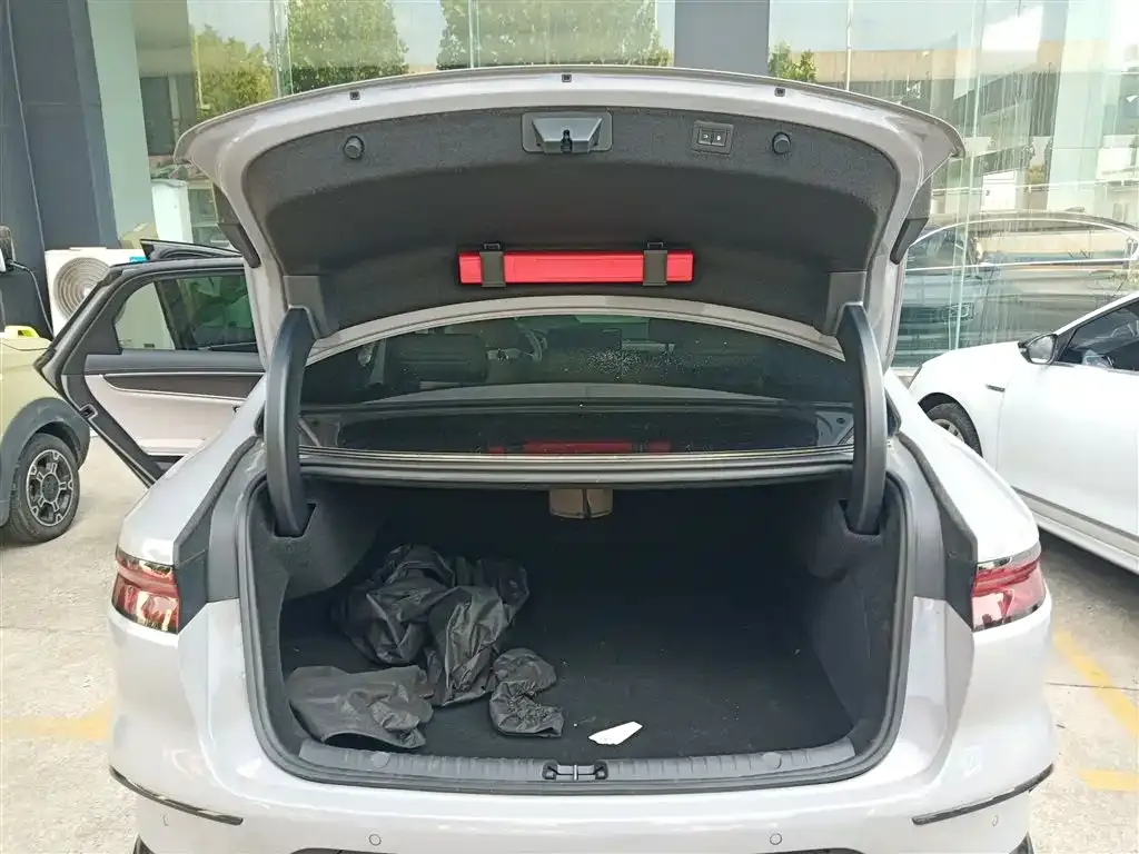 [object Object] Han 2024 из CN, фото 9