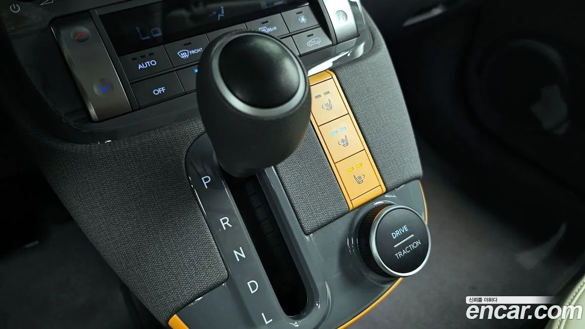 Hyundai Casper — фото 9