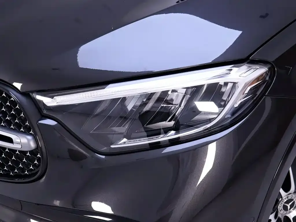 Mercedes-Benz GLC 2024 из CN, фото 4