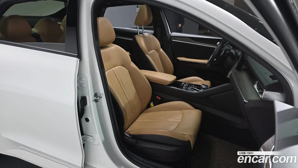 Kia K5 2021 из KR, фото 10