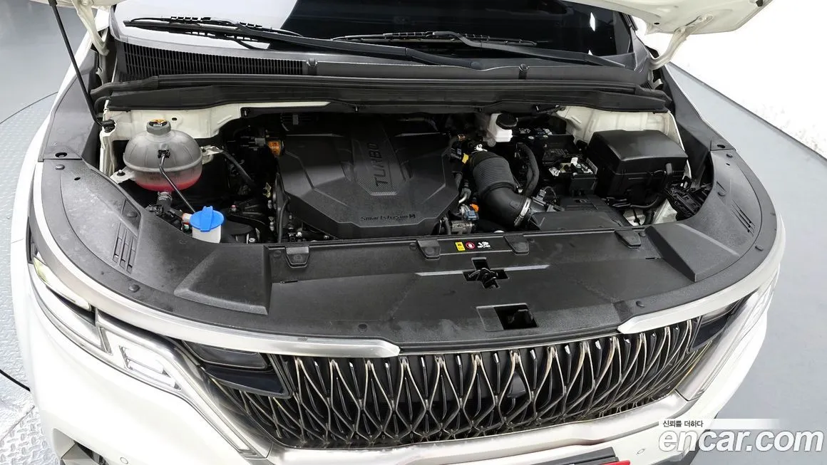 Kia Carnival 2022 из KR, фото 6