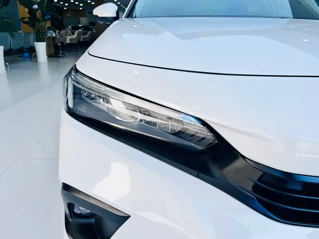 Honda Civic 2023 из CN, фото 10
