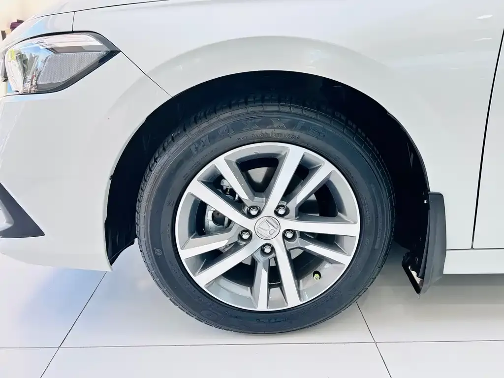 Honda Civic 2023 из CN, фото 4