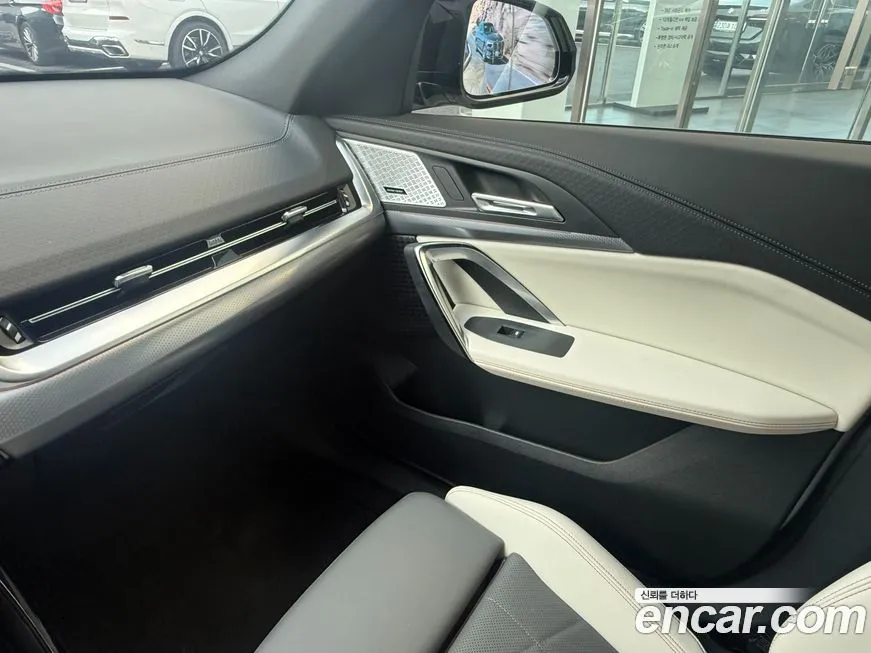 BMW X2 (F39) 2025 из KR, фото 10