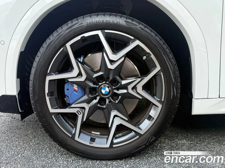 BMW X2 (F39) 2025 из KR, фото 5