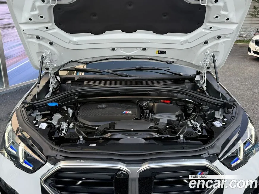 BMW X2 (F39) 2025 из KR, фото 6