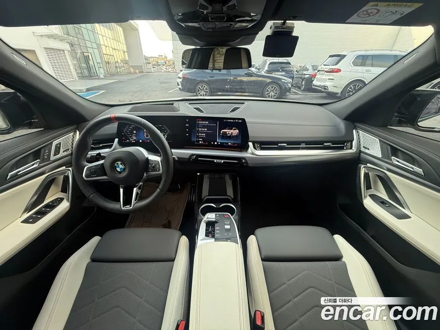 BMW X2 (F39) 2025 из KR, фото 7