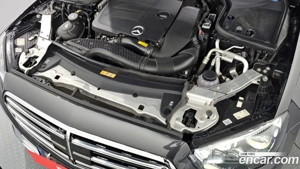 Mercedes-Benz E-Class 2023 из KR, фото 6