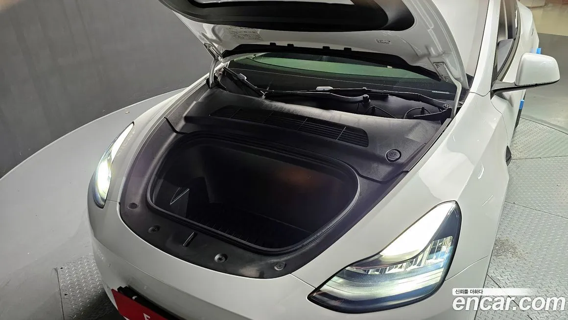 Tesla Model Y 2022 из KR, фото 6