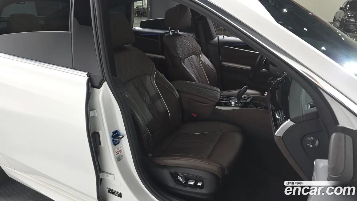BMW Gran Turismo 2023 из KR, фото 10